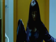 Carice van Houten in Komt een vrouw bij de dokter: een ode aan de liefde (2009) 12