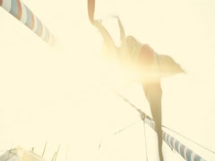 Carolina Bang in The Last Circus 1