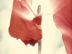 Carolina Bang in The Last Circus 10