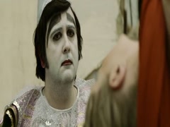 Carolina Bang in The Last Circus 2