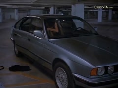 Elizabeth Gracen in Lower Level 1