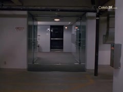 Elizabeth Gracen in Lower Level 20