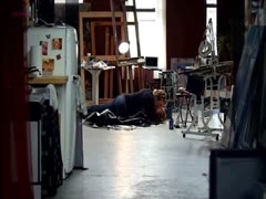 Shanyn Leigh in Last Day On Earth 1