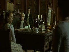 Natalie Portman in Goyas Ghosts 11