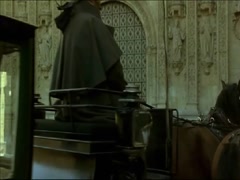 Natalie Portman in Goyas Ghosts 13