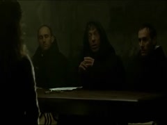 Natalie Portman in Goyas Ghosts 20