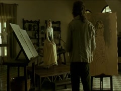 Natalie Portman in Goyas Ghosts 3