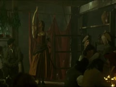 Natalie Portman in Goyas Ghosts 4