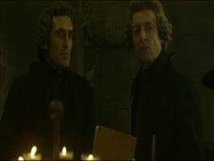 Natalie Portman in Goyas Ghosts 6