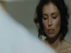 Jane March in The Stone Merchant 1