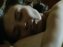 Jane March in The Stone Merchant 7
