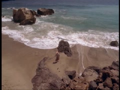 Marina Sirtis in Star Trek Voyager 13