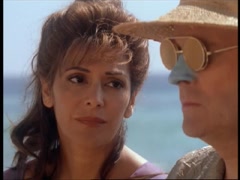 Marina Sirtis in Star Trek Voyager 17