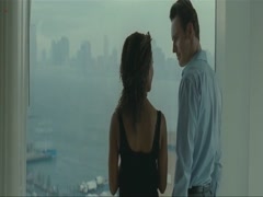 Nicole Beharie nude, sex scene in Shame 2