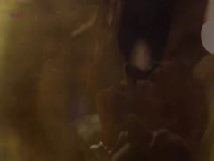 Marijana Jankovic nude , boobs scene in Beast 11