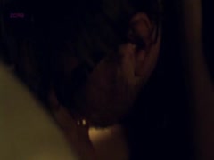 Marijana Jankovic nude , boobs scene in Beast 8