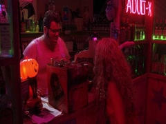 Sheri Moon in The Devils Reject 8