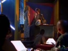 Brande Roderick in Club Wild Side 3