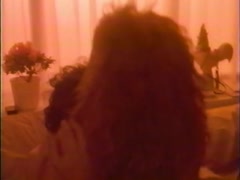 Tawny Kitaen nude, sex scene in Crystal Heart 12