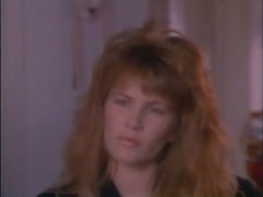 Tawny Kitaen nude, sex scene in Crystal Heart 16