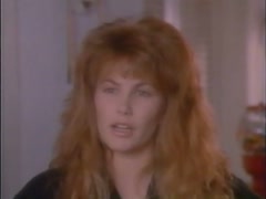 Tawny Kitaen nude, sex scene in Crystal Heart 17