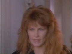 Tawny Kitaen nude, sex scene in Crystal Heart 19