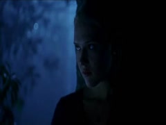 Dominique Swain in Happy Campers 10