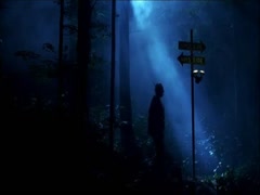 Dominique Swain in Happy Campers 12