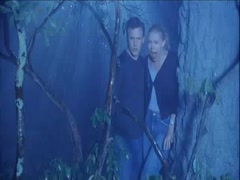 Dominique Swain in Happy Campers 13
