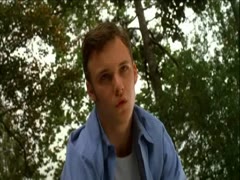 Dominique Swain in Happy Campers 14