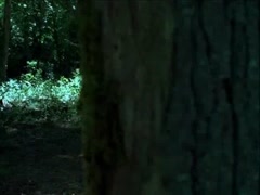 Dominique Swain in Happy Campers 4