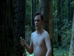 Dominique Swain in Happy Campers 5