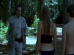 Dominique Swain in Happy Campers 6