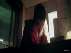 Chae Yi Yoon in Perfect Partner 18