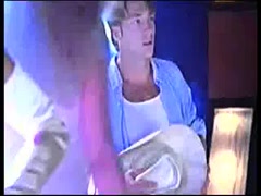 Brande Roderick in Club Wild Side and Life Of A Gigolo 13