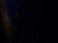 Naomie Harris hot sex scene in Miami Vice 12