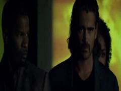 Naomie Harris hot sex scene in Miami Vice 2