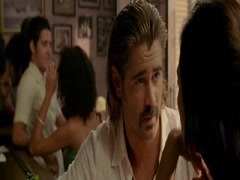 Naomie Harris hot sex scene in Miami Vice 20