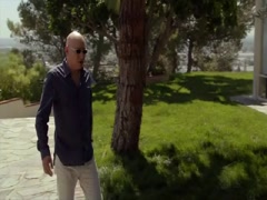 Camilla Luddington in Californication 1