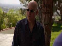 Camilla Luddington in Californication 4
