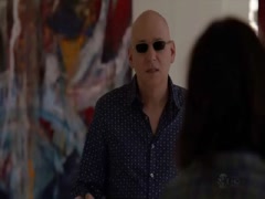 Camilla Luddington in Californication 6