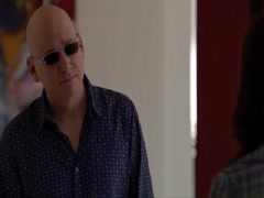 Camilla Luddington in Californication 7