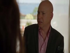 Judy Greer and Jenny Lin in Californication