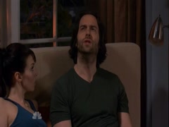 Whitney Cummings hot scene in Whitney 6