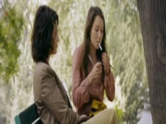 Anais Demoustier in Elles (2011) 1