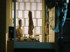 Anais Demoustier in Elles (2011) 11