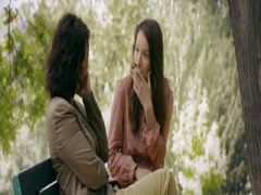 Anais Demoustier in Elles (2011) 2