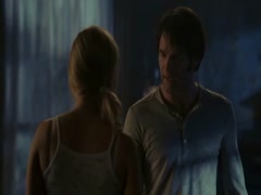 Anna Paquin in True Blood sexy nude scene 15