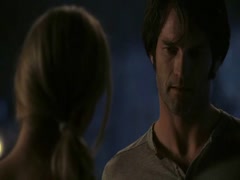 Anna Paquin in True Blood sexy nude scene 16