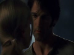 Anna Paquin in True Blood sexy nude scene 19
